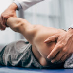 Osteopathie Harry Fischer