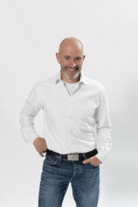 Osteopathie Harry Fischer Wuppertal