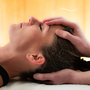 Osteopathie Harry Fischer