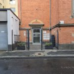 Osteopathie Harald Fischer Wuppertal Elberfeld Zollstr 4