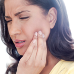 Osteopathie bei CMD / Kiefergelenksbeschwerden Wuppertal