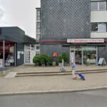 Osteopathie Harald Fischer - Etapler Platz 2, 42499 Hückeswagen